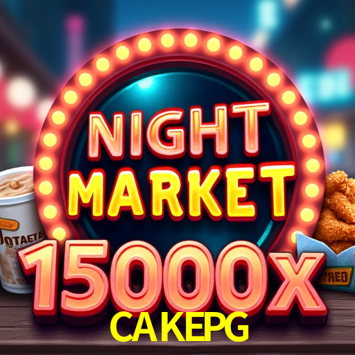 Slots na Plataforma CAKEPG
