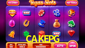 Cassino Online Ao Vivo CAKEPG