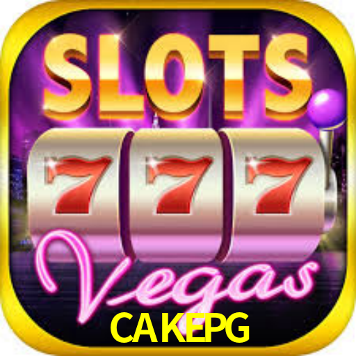 Baixar Cassino CAKEPG