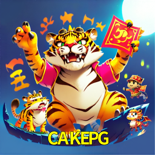 CAKEPG 